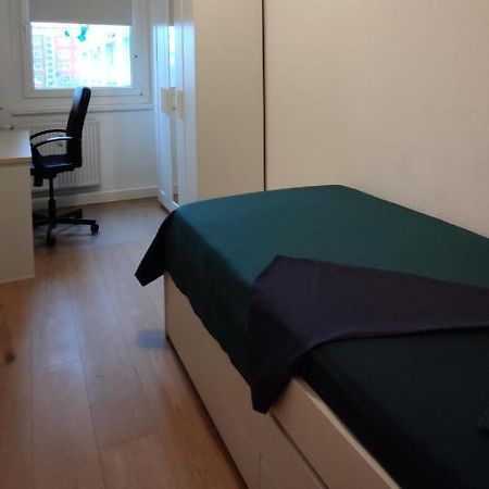 Komfortables Und Sauberes Zimmer لبسيا المظهر الخارجي الصورة