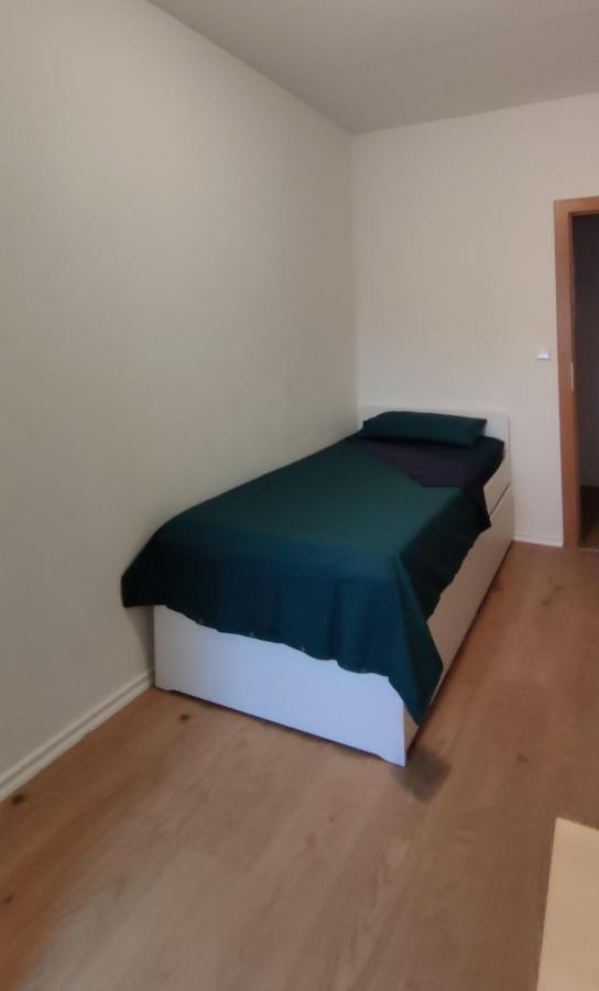Komfortables Und Sauberes Zimmer لبسيا المظهر الخارجي الصورة