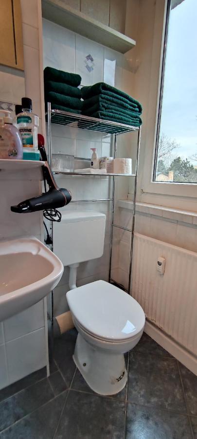 Komfortables Und Sauberes Zimmer لبسيا المظهر الخارجي الصورة